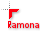 Ramona.cur