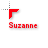 Suzanne.cur Preview