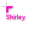 Shirley.cur