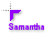 Samantha.cur