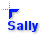 Sally.cur Preview