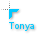 Tonya.cur Preview