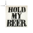 holdmybeer.cur Preview