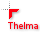 Thelma.cur Preview