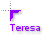 Teresa.cur Preview