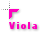 Viola.cur Preview