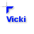 Vicki.cur Preview