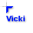 Vicki.cur