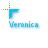 Veronica.cur Preview