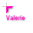Valerie.cur Preview