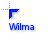 Wilma.cur Preview
