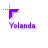 Yolanda.cur Preview
