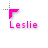 Leslie 2.cur
