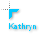 Kathryn 2.cur Preview