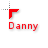 Danny 2.cur