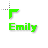 Emily 3.cur Preview