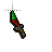 Dragon Dagger.cur Preview