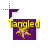 Tangled.cur Preview