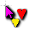 girly-girl-cursor.cur Preview
