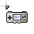 Game Boy Micro.cur Preview