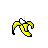 bannana cursor