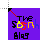 The sosnh Blog Cursor.cur