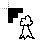 asdfvertical.cur Preview