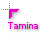 Tamina.cur Preview