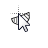 Winged Cursor.cur