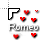 Romeo.cur