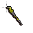 guthix staff.cur Preview