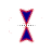 Vertical Crosshair.cur Preview