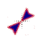 Diagonal Crosshair 2.cur Preview