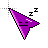 Ditto Thinking Cursor.cur