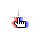 Old 3D Link Selection Cursor.cur