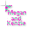 Megan and Kenzie.cur