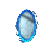 Blue Portal (vertical).cur