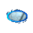 Blue portal (horizontal).cur