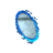 Blue Portal (diag1).cur