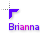 Brianna.cur Preview