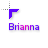 Brianna.cur