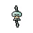 Squidward - Vertical Resize.ani Preview