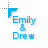 Emily and Drew.cur