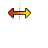 Merge RightLeft.cur Preview