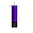 Purple Light Saber (HotSpot = Up Midle).cur Preview
