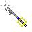 coloredkeyblade.cur Preview