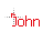 Red John_Cursor.cur Preview