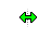 Horizontal verde.ani Preview