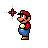 Big Mario - Precision Select.ani Preview