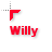 Willy.cur